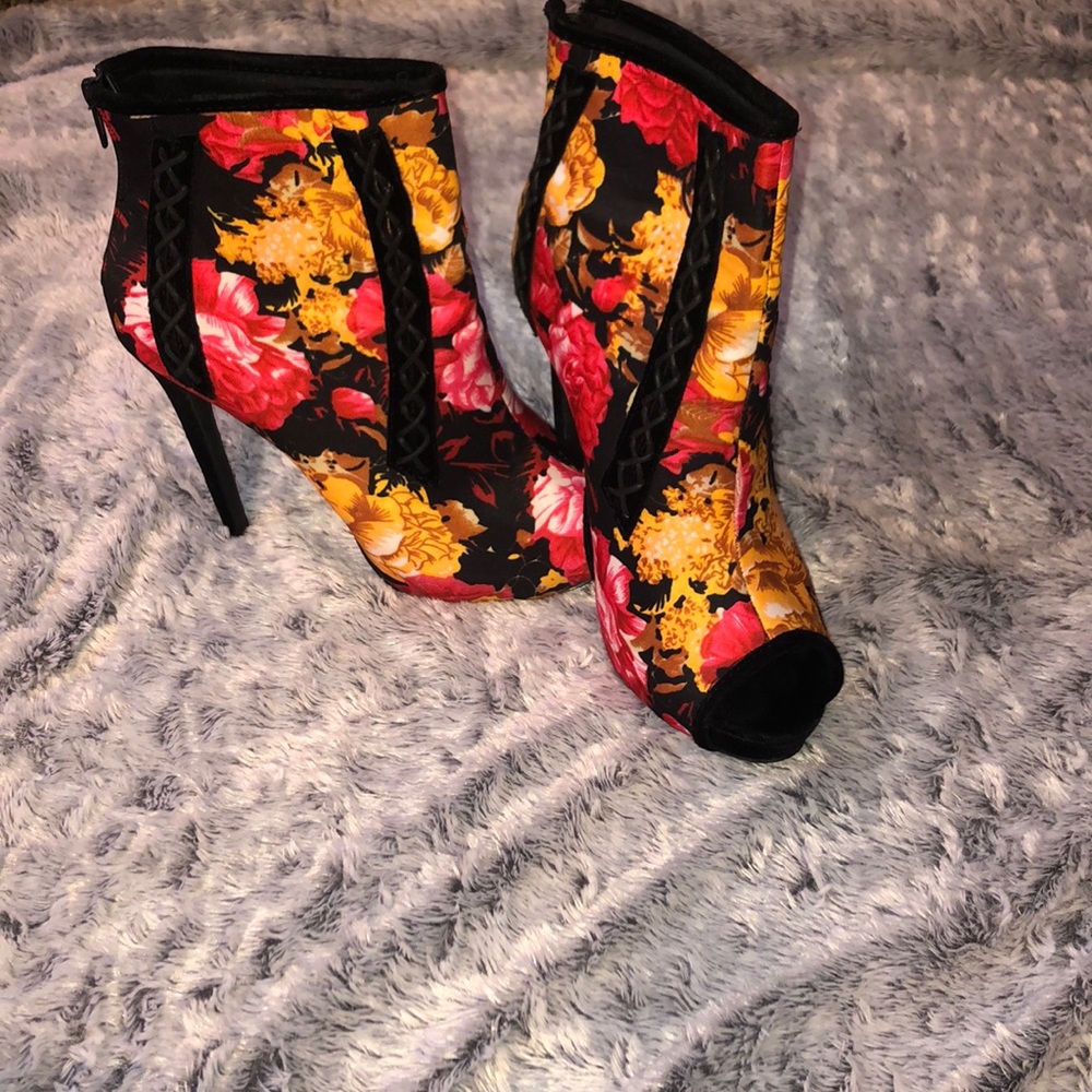 Heels